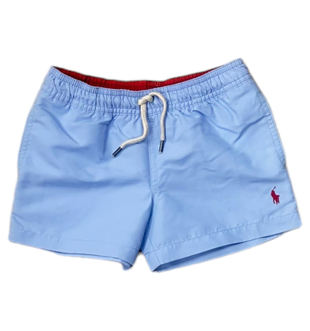 Ralph Lauren, Shorts, Ralph Lauren - Pale blue shorts