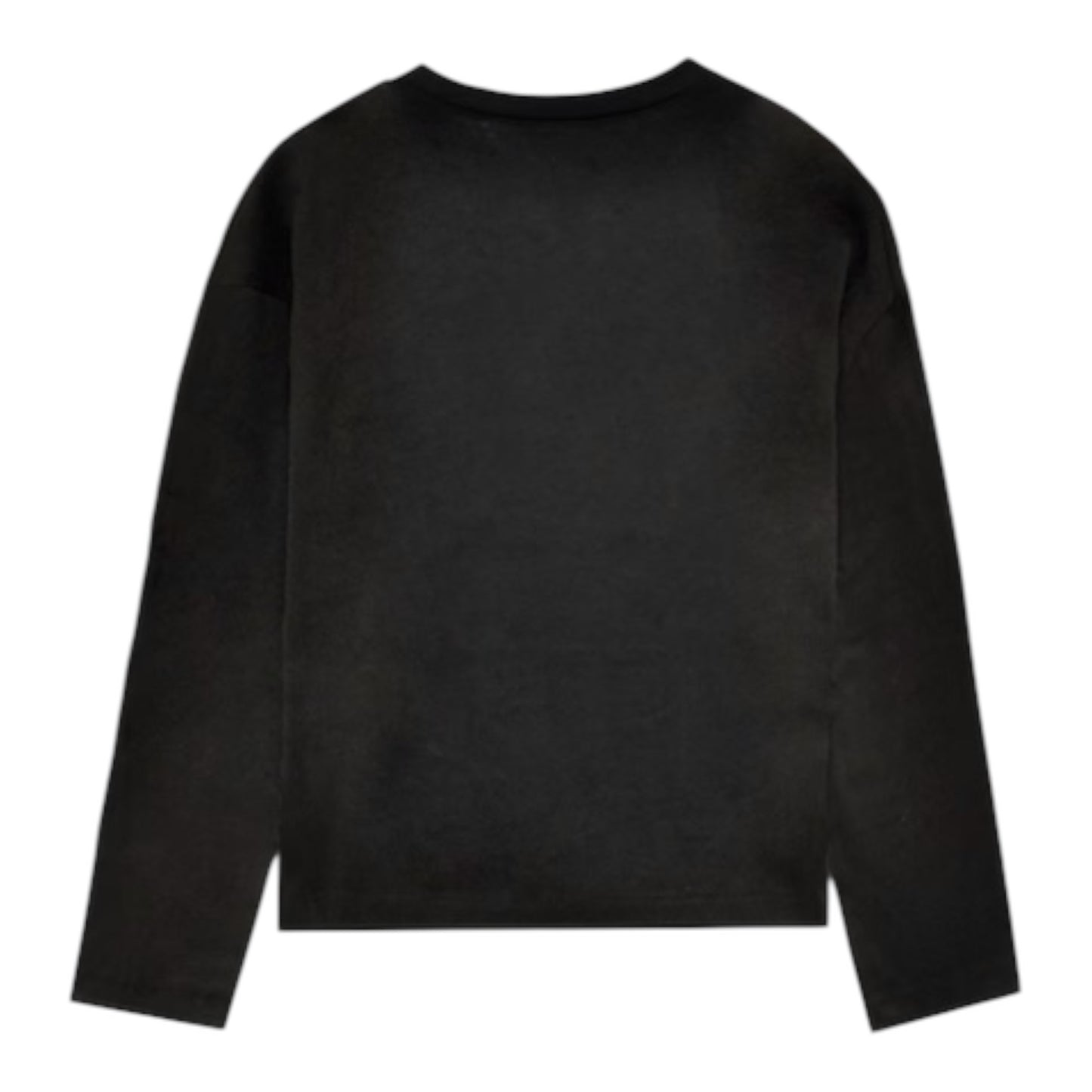 Mayoral - Black long sleeved top