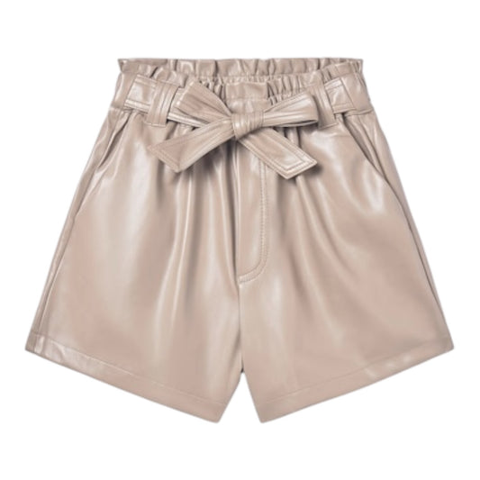 Mayoral - Taupe shorts