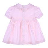 GYMP, Dresses, GYMP - White and pink gingham Dress, Atosio
