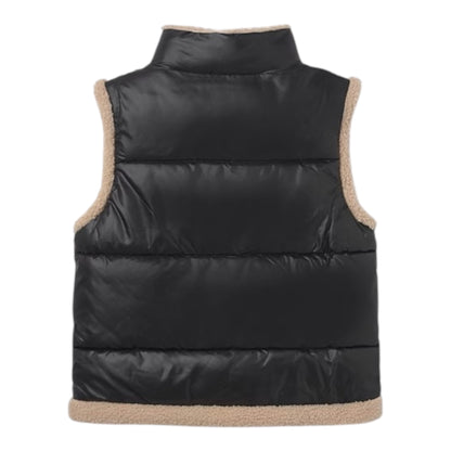 Mayoral - Gilet, black