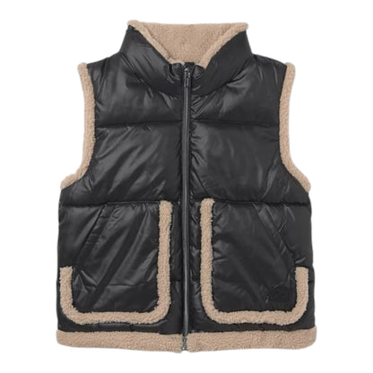 Mayoral - Gilet, black