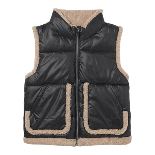 Mayoral - Gilet, black