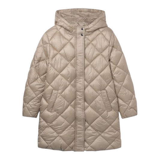 Mayoral - Champaign padded coat