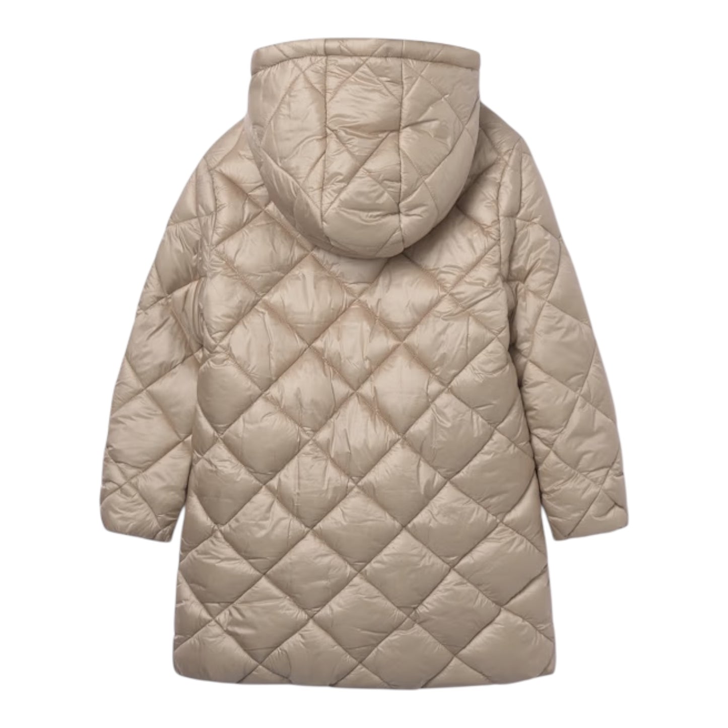 Mayoral - Champaign padded coat
