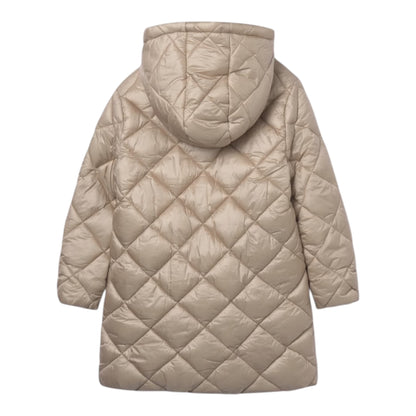 Mayoral - Champaign padded coat