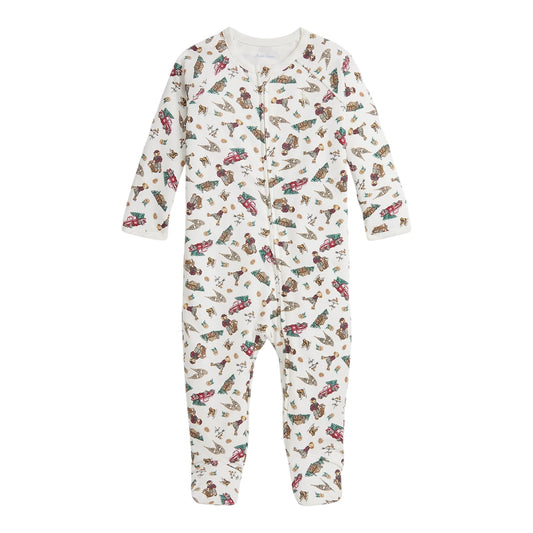 Ralph Lauren - Christmas all in one, unisex