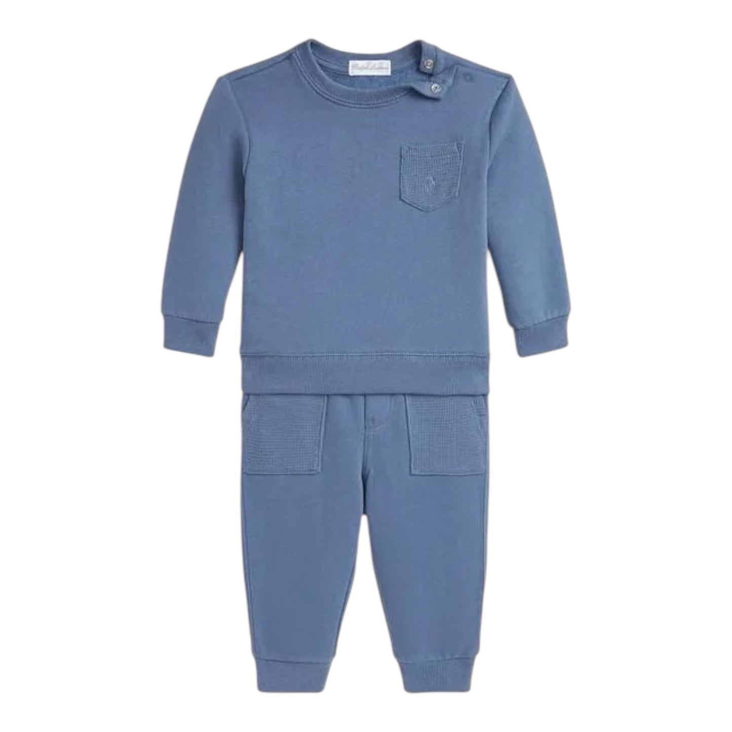 Ralph Lauren - 2 piece outfit, top and bottom