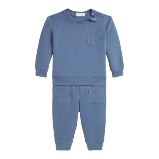 Ralph Lauren - 2 piece outfit, top and bottom