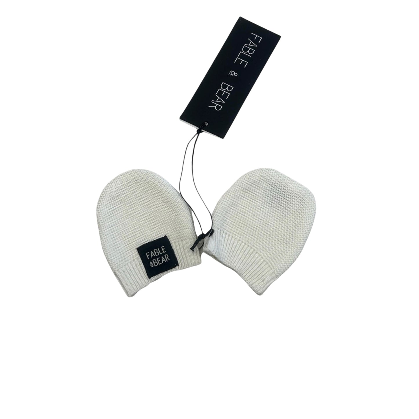 Fable & Bear - Cream, Mitts