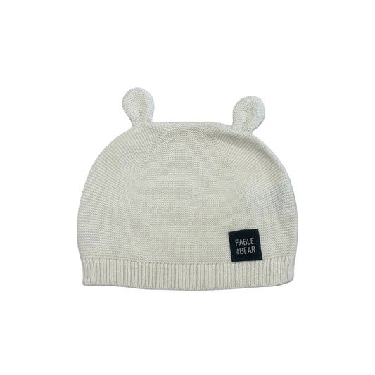 Fable & Bear - Cream, hat