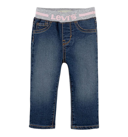 Levi's, Jeans, Levi's - Girls jeans, 1EA187-H37