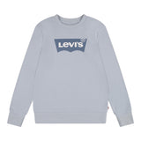 Levi's, sweat tops, Levi's - Pale blue sweat top