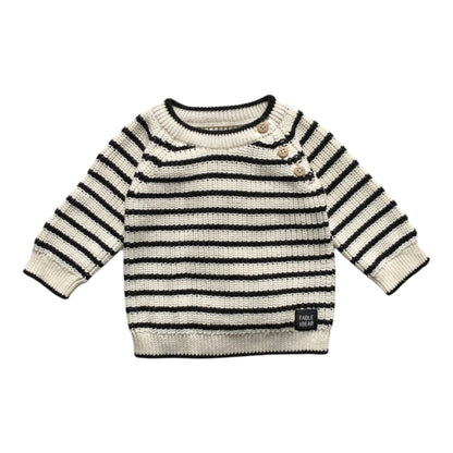 Fable & Bear - Fishermans jumper, cotton