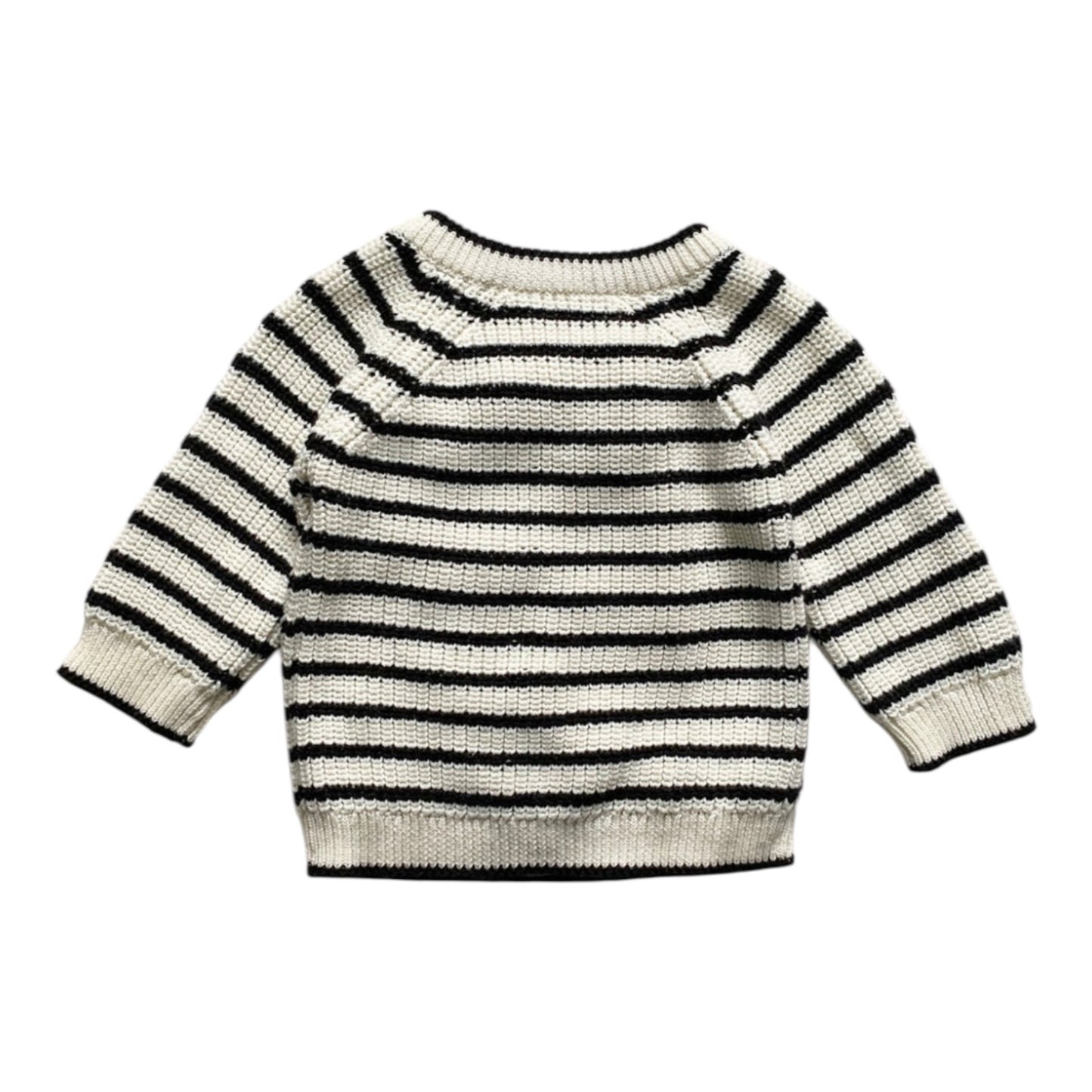 Fable & Bear - Fishermans jumper, cotton