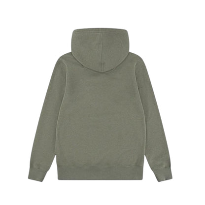 Levi’s - Deep Lichen Green hoodie
