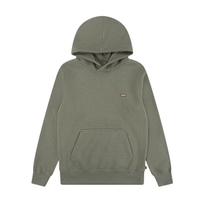 Levi’s - Deep Lichen Green hoodie