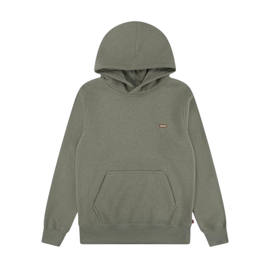 Levi’s - Deep Lichen Green hoodie