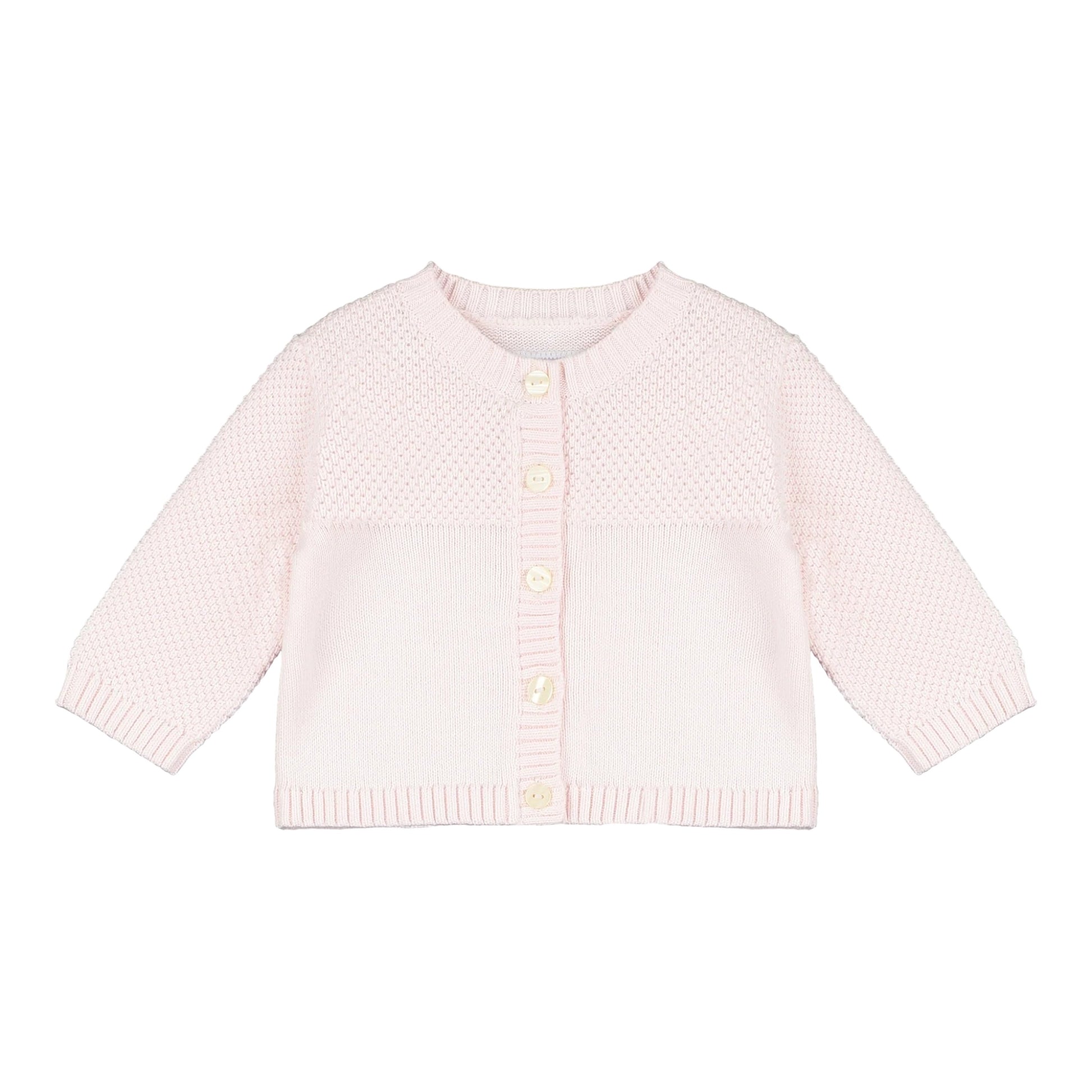 Emile et Rose, cardigan, Emile et Rose - Cardigan, Cypress