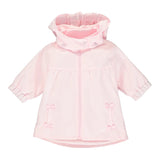 Emile et Rose - Lightweight pink jacket Soren