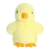 Betty Mckenzie, soft toy, Aurora - Cheeky Chick
