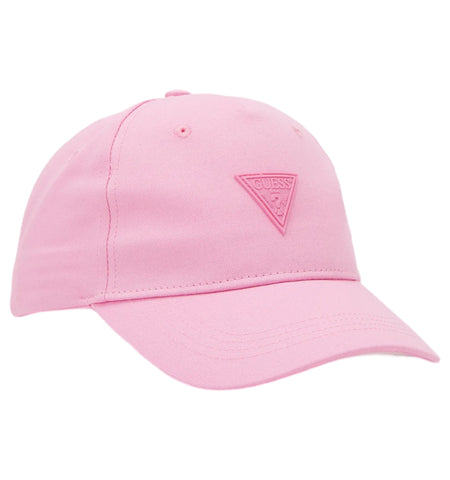 Guess, Hats, Guess - pink  sun cap