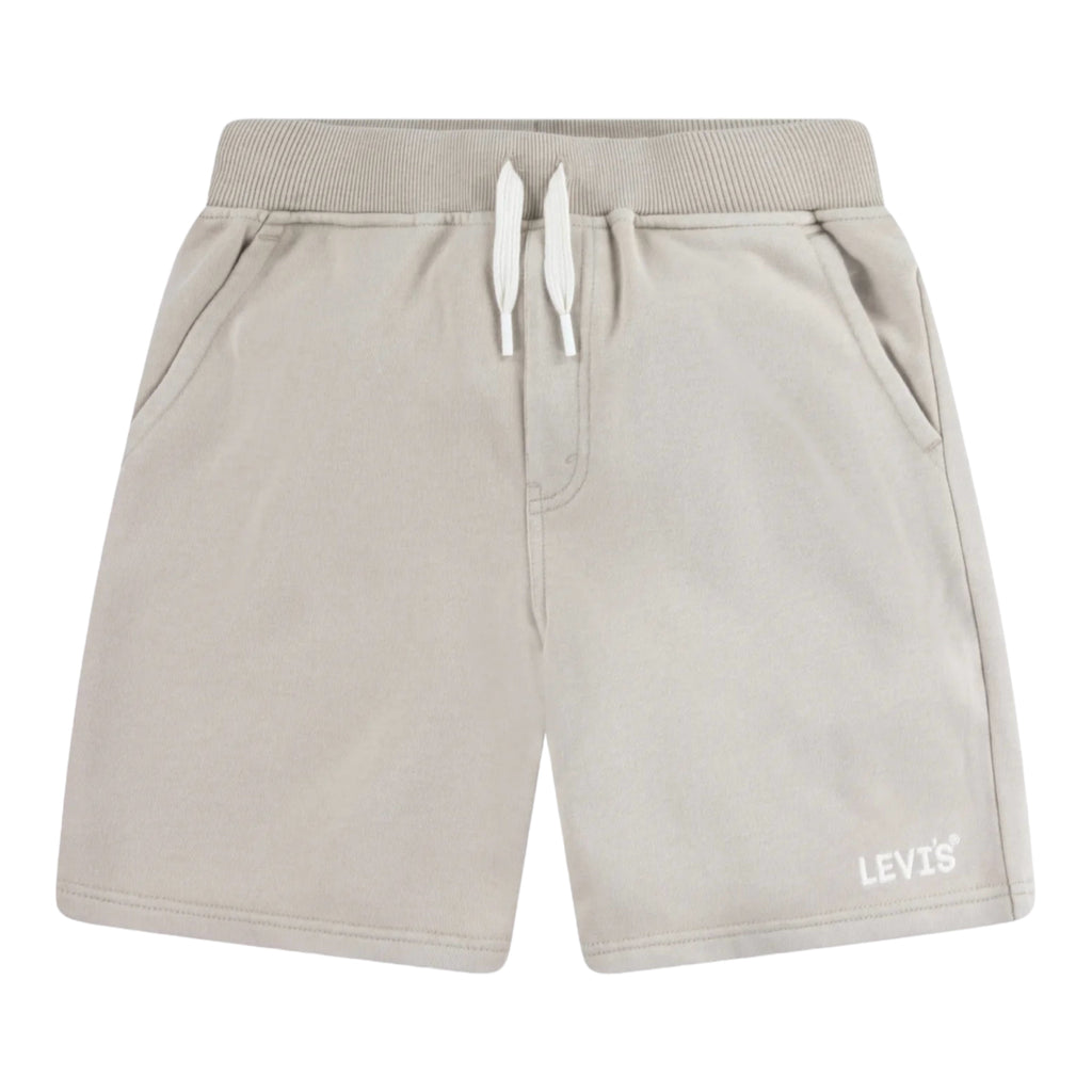 Levi's, Shorts, Levi's - Beige jersey shorts