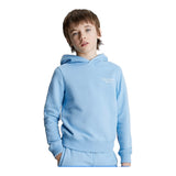 Calvin Klein, Hoodies, Calvin Klein - Pale blue hoodie