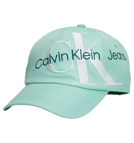 Calvin Klein - Cap, Aqua