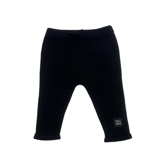 Fable & Bear - Black leggings