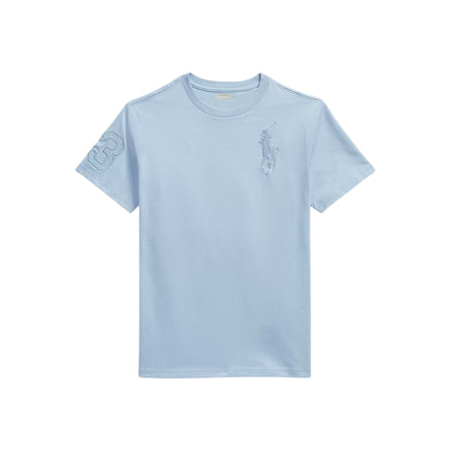 Ralph Lauren - T-Shirt Estate Blue