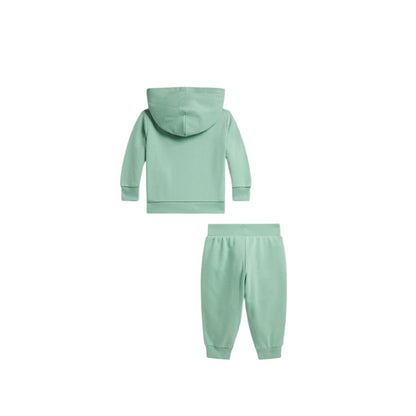 Ralph Lauren - Tracksuit Mint Green