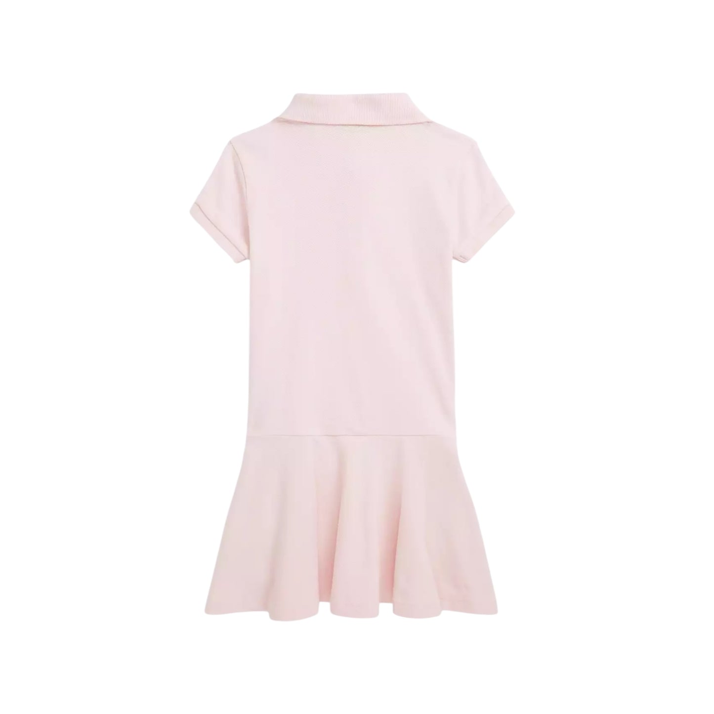 Ralph Lauren - Pink  Polo dress