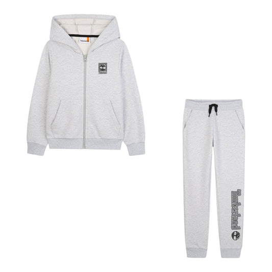 Timberland - Tracksuit, Grey
