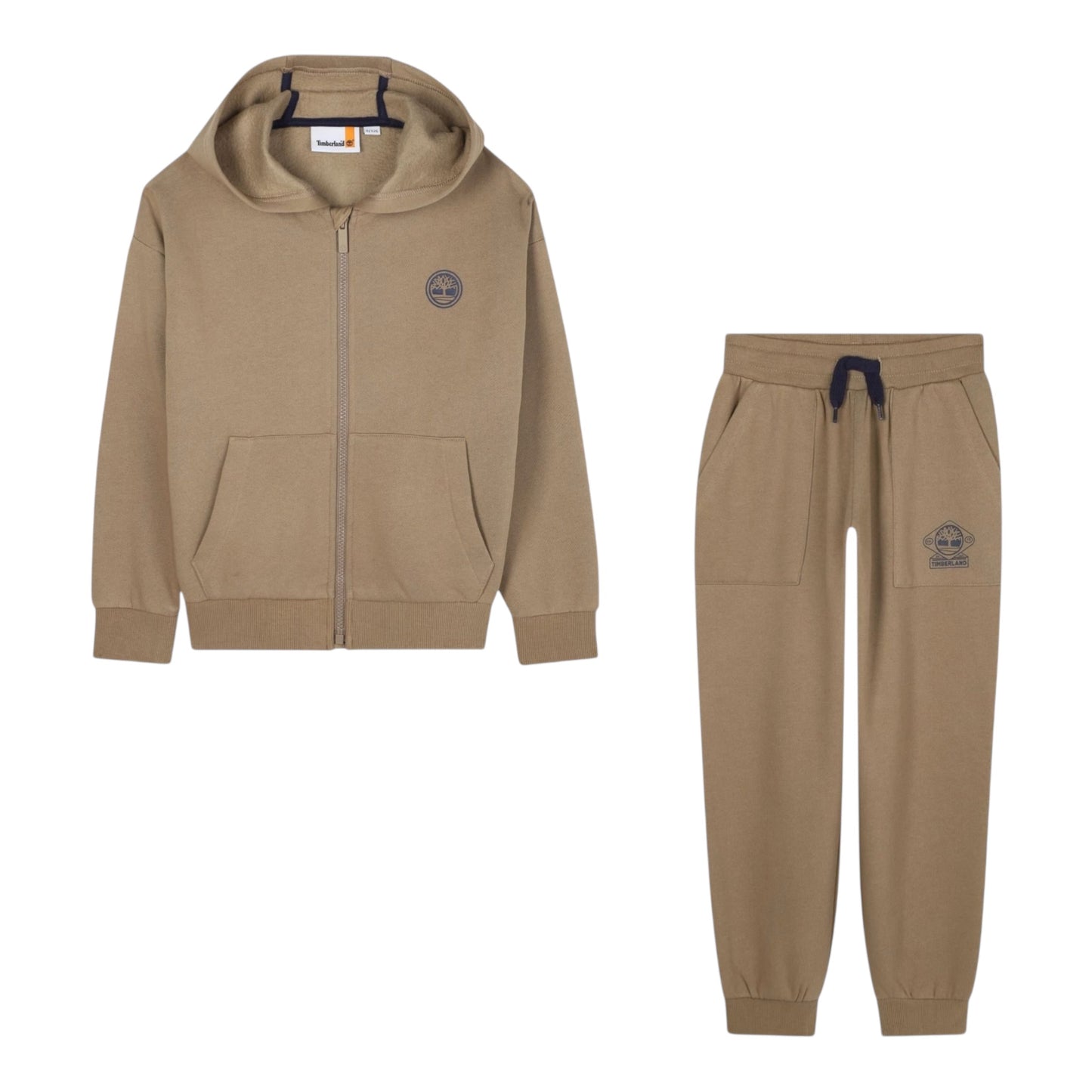 Timberland - Tracksuit, khaki