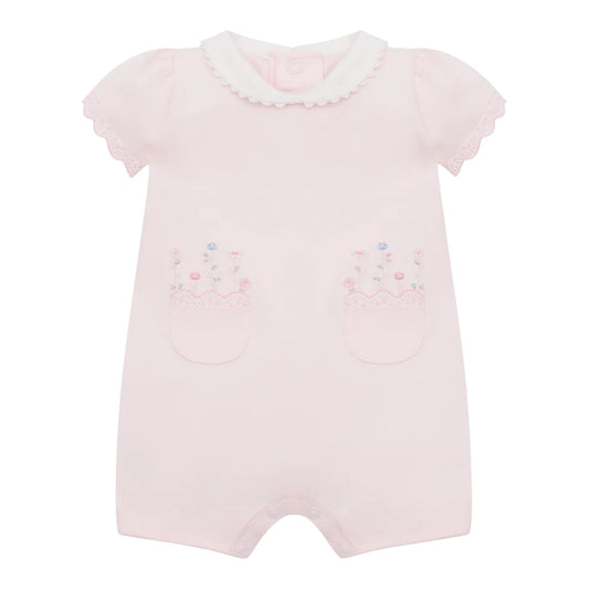 Emile et Rose - Short romper, Louise