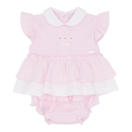 Amore - 2 Piece set, pink
