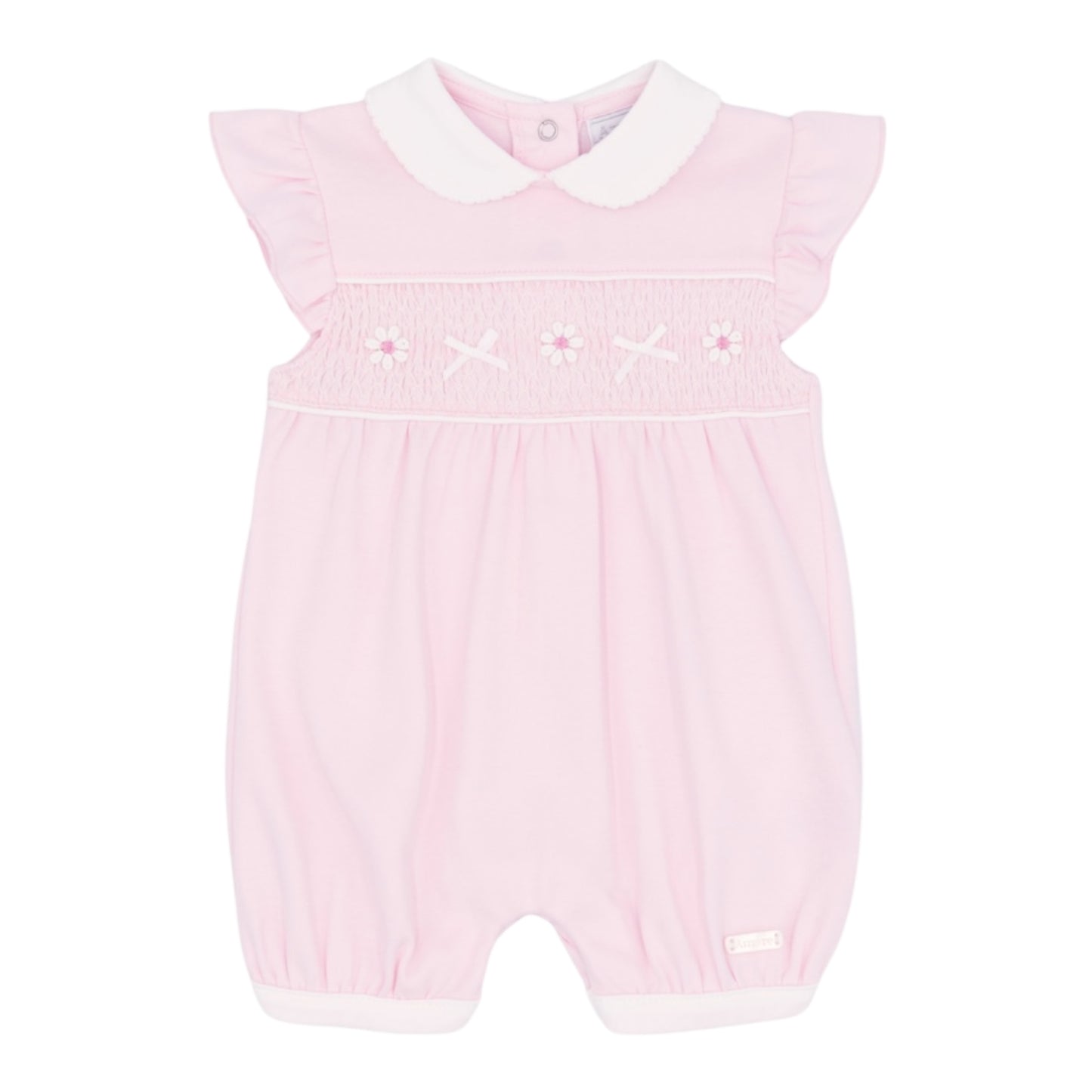 Amore - Romper, pink