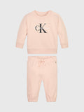Calvin Klein, Tracksuits, Calvin Klein - Tracksuit, Rose Pink