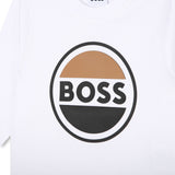 Boss, hoody, Boss - LS Top, 18m - 3yrs