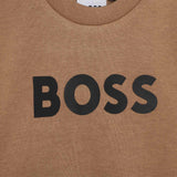 Boss, sweater, Boss - Sweat top, 18m - 3yrs