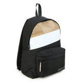 Boss, backpack, Boss - black backpack, bag