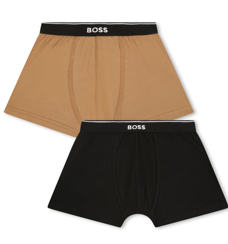 Boss, boxer shorts, Boss -  2pr pack boxer shorts