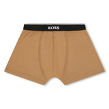 Boss, boxer shorts, Boss -  2pr pack boxer shorts