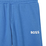 Boss, Jogging bottoms, Boss - Blue jogging bottoms, J24858