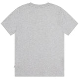 Boss, t-shirt, Boss - T-Shirt, Grey, 4-16yrs