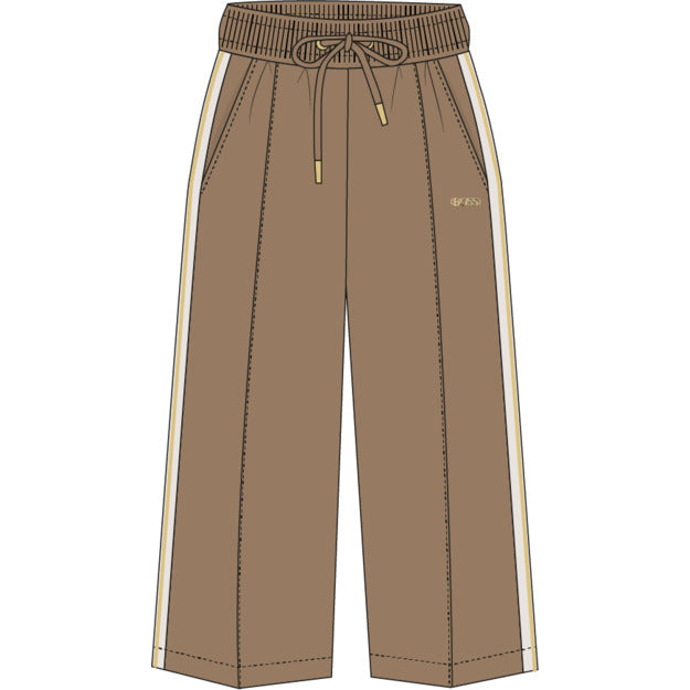 Boss -  Jogging bottoms, cookie/tan, 8yrs