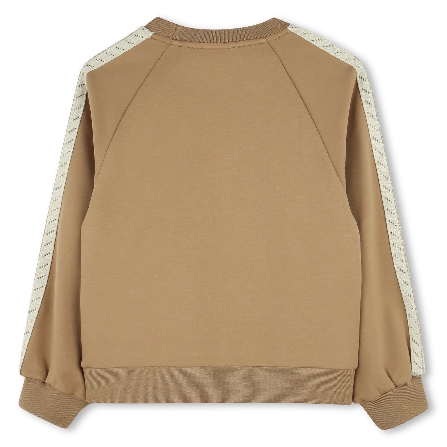 Boss -  Sweatshirt, cookie/tan