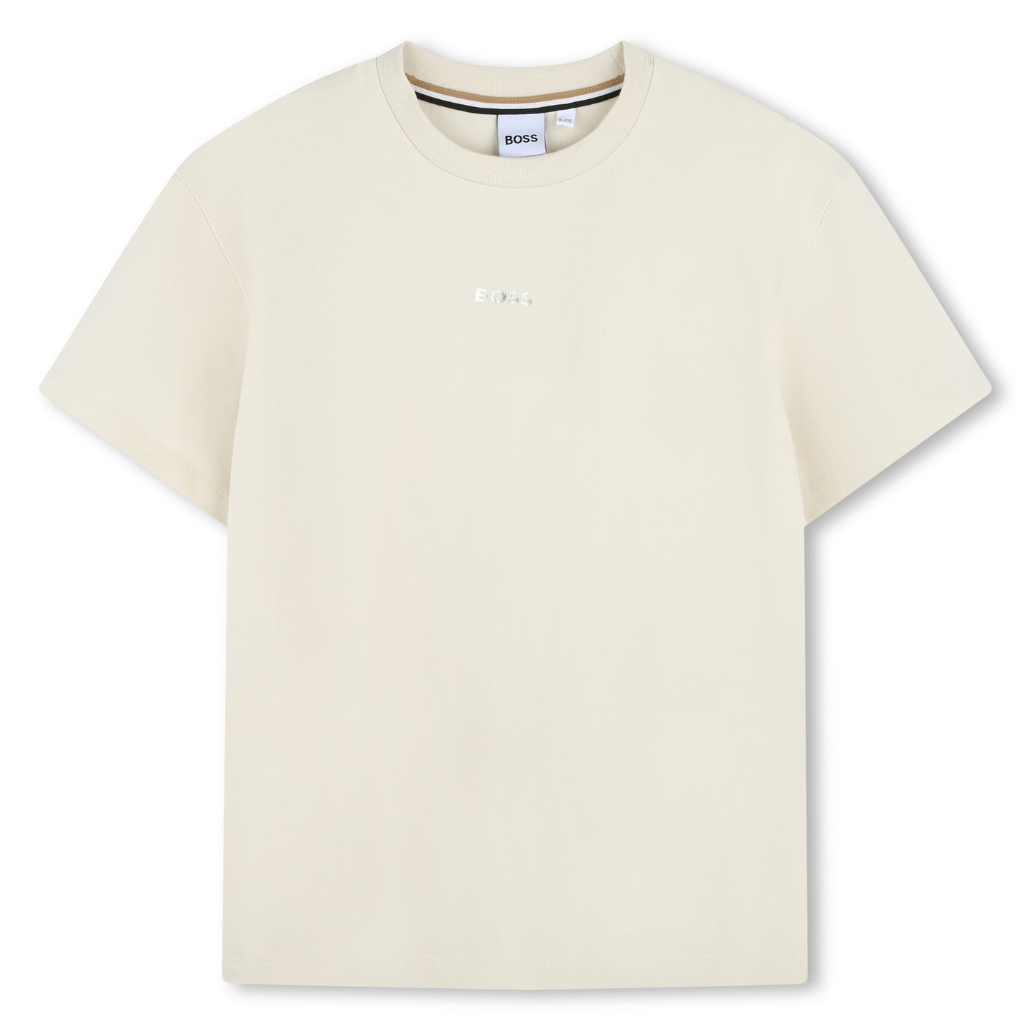 Boss -  Sand T-shirt