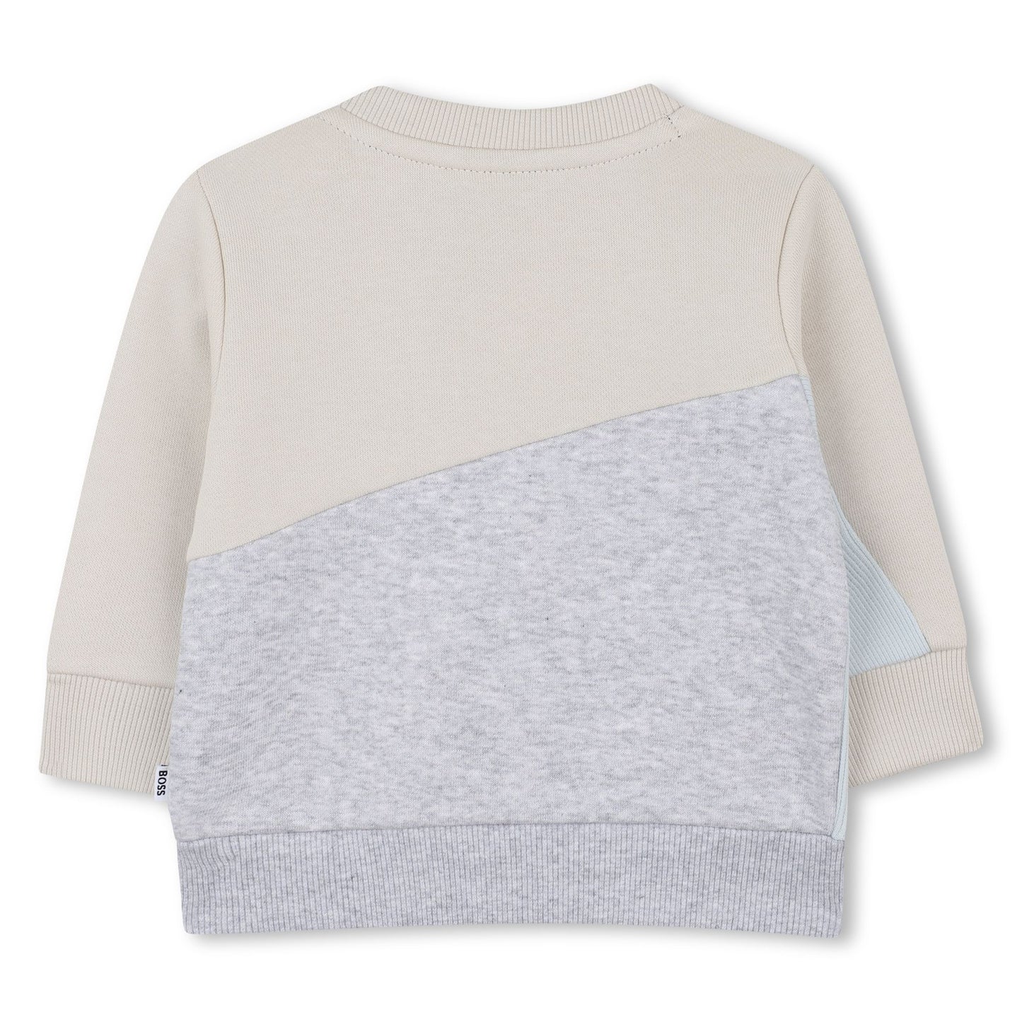 Boss - Sand sweatshirt